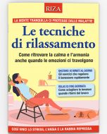 Le tecniche di rilassamento