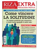 Solitudine: 5 modi per viverla bene