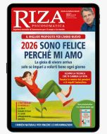 Riza Psicosomatica - 12 numeri digitale