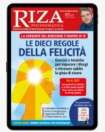 Riza Psicosomatica - 12 numeri digitale
