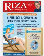 Riza Psicosomatica + Impara a vivere con leggerezza