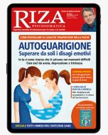 Riza Psicosomatica - 12 numeri digitale