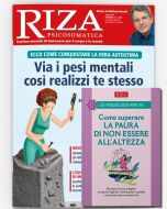 Riza Psicosomatica + Come superare la paura di non essere all'altezza