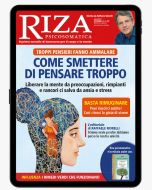 Riza Psicosomatica - singolo numero digitale