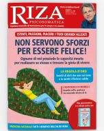 12 numeri di Riza Psicosomatica