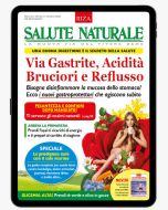 Salute Naturale - 12 numeri digitale