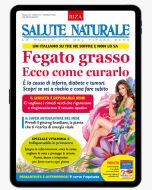 Salute Naturale - singolo numero digitale