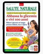 Salute Naturale - 12 numeri digitale
