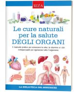 Le cure naturali per la salute degli organi