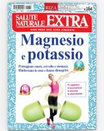 Salute Naturale Extra - Magnesio e Potassio