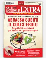Salute Naturale Extra - Abbassa subito il colesterolo