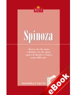 Spinoza (eBook)