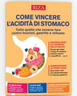 Come vincere l'acidità di stomaco