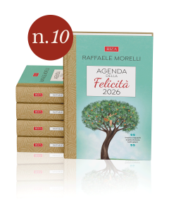 n.10 Agende della Felicità 2026