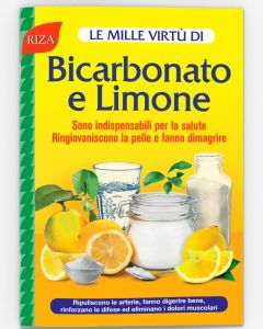 Le mille virtù di Bicarbonato e Limone