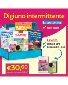 Riza Box - Digiuno intermittente