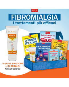 Riza Box - Fibromialgia: i trattamenti più efficaci