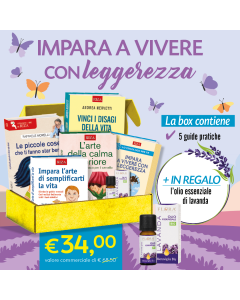 Riza Box - Impara a vivere con leggerezza