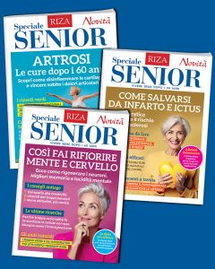 3 Speciali Senior