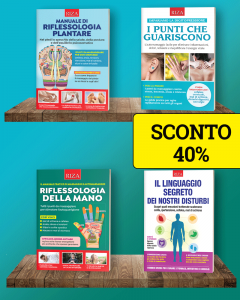 4 guide per il benessere di mente e corpo