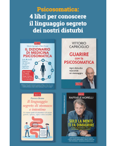 4 libri per conoscere il linguaggio segreto dei nostri disturbi