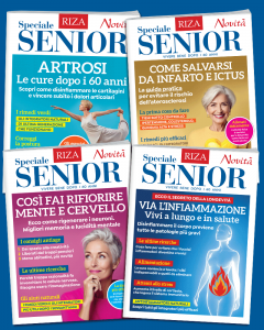 4 Speciali Senior