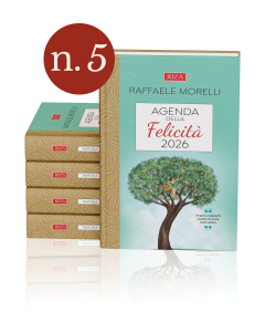 n.5 Agende della Felicità 2026