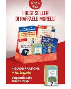 Riza Box - I best seller di Raffaele Morelli
