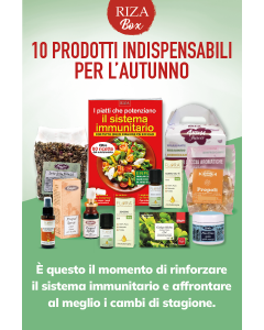 Riza box – Autunno