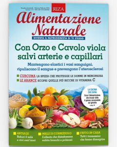 Alimentazione Naturale
