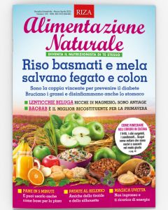 Alimentazione Naturale
