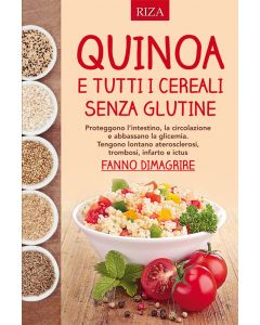 Quinoa