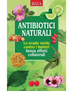 Antibiotici Naturali