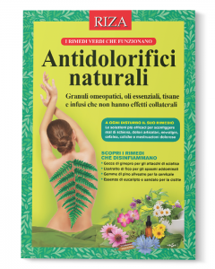Antidolorifici naturali