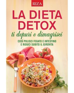 La dieta detox