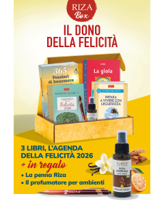 Riza Box - Il dono della felicità