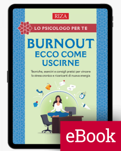 Burnout: ecco come uscirne (ebook)