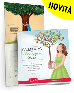 Calendario del benessere 2022