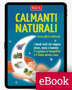 Calmanti naturali (ebook)