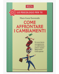 Come affrontare i cambiamenti