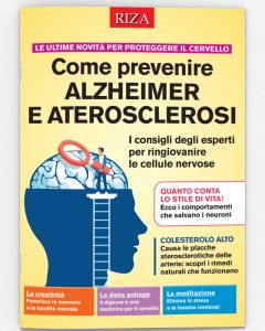 Come prevenire Alzheimer e Aterosclerosi