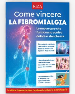 Come vincere la fibromialgia