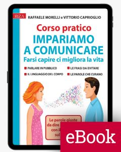 Corso pratico impariamo a comunicare (ebook)