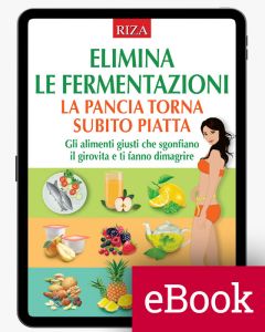 Elimina le fermentazioni (ebook)