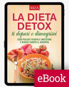 La dieta detox (ebook)