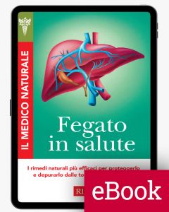 Fegato in salute (ebook)