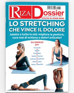 Riza Dossier - Lo stretching che vince il dolore