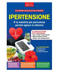Riza Dossier: Ipertensione