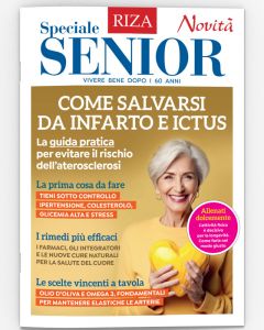 Speciale Senior - Come salvarsi da infarto e ictus