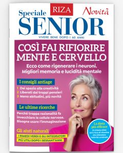 Speciale Senior - Così fai rifiorire mente e cervello